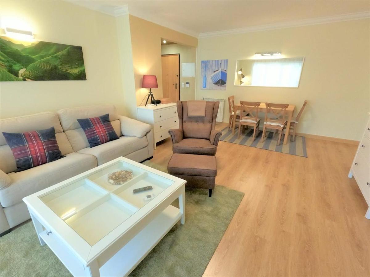 Carnaxide Modern T1 Apartment W Balcony In Carnaxide Oeiras Lisbon Ngoại thất bức ảnh
