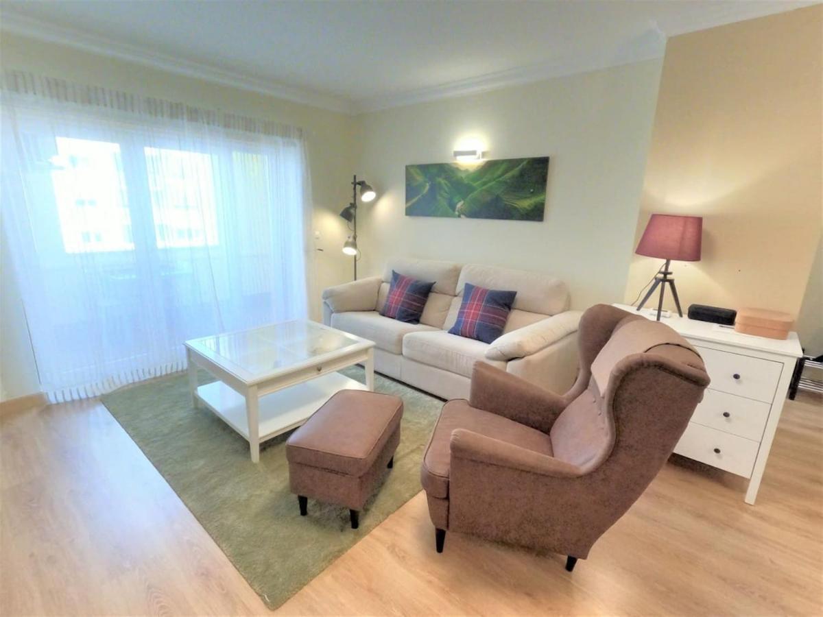 Carnaxide Modern T1 Apartment W Balcony In Carnaxide Oeiras Lisbon Ngoại thất bức ảnh