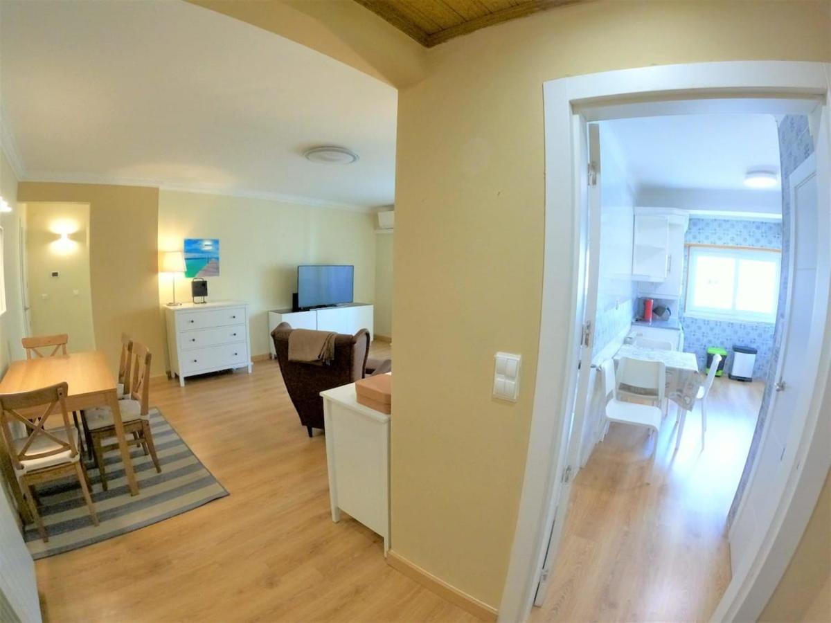 Carnaxide Modern T1 Apartment W Balcony In Carnaxide Oeiras Lisbon Ngoại thất bức ảnh