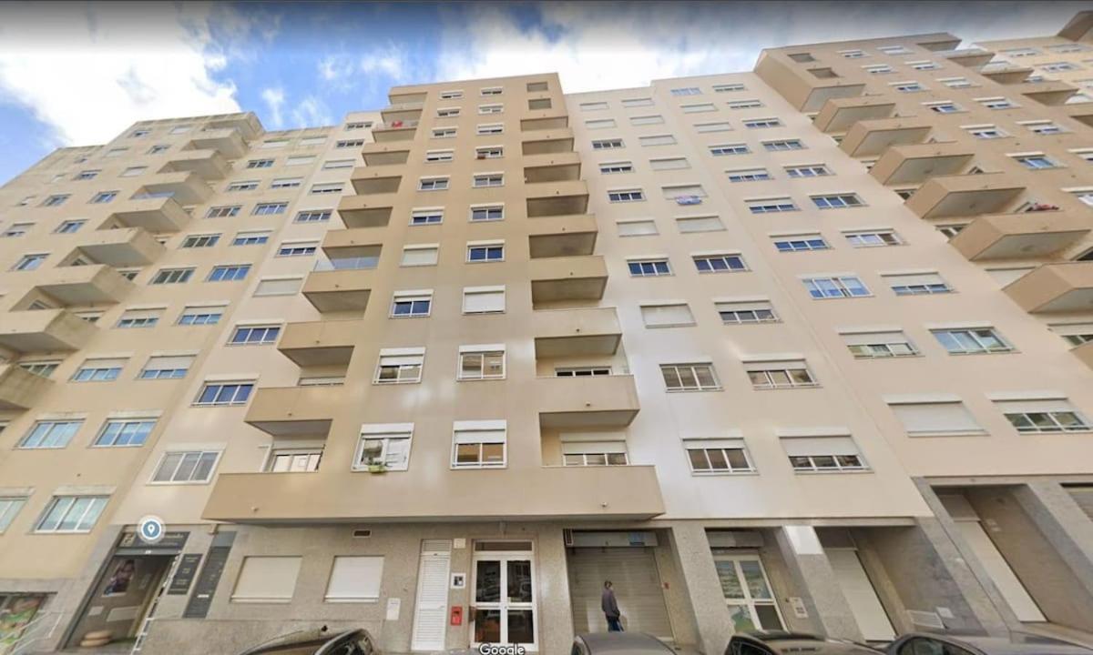 Carnaxide Modern T1 Apartment W Balcony In Carnaxide Oeiras Lisbon Ngoại thất bức ảnh